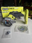 Ryobi Psbcs02b One+ Hp 18v Compact Brushless Cut-off Tool (tool Only). Fixed Price $68.49.