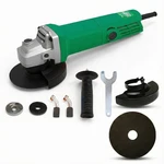 Newbeat 4-1/2" Electric Grinder Cut-off Tool 850w 115mm With Safety Guard. Fixed Price $37.76.