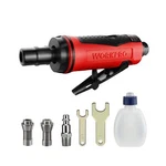 Workpro Air Die Grinder, 1/4-inch Pneumatic Straight 25000rpm, A.... Fixed Price $46.02.