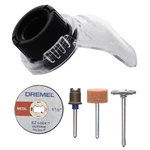Dremel A550 Rotary Tool Shield Attachment Kit For Models 3000 And 7760. Fixed Price $19.60.