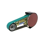 Original Multitool 2" X 36" Belt Grinder Attachment For Bench Grinders Mt362. Fixed Price $262.49.