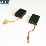 Bosch Carbon Brush For Angle Grinder Motor 1752g 1752g7 1754 1754g,5pair. Fixed Price $20.98.
