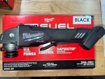 Milwaukee 2888-20 M18 Fuel 4.5/5" Grinder Paddle. Fixed Price $200.00.