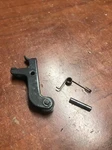 Genuine Part Blade Guide Assemb For Ryobi Js481lgd Variable-speed Orbital Jigsaw. Fixed Price $18.99.