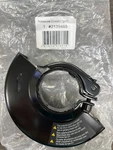 Hilti 2139465 4.5"/115mm Protective Cover Grinding Guard. Fixed Price $10.00.