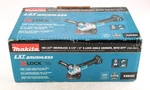 *makita Xag25z 18v Lxt 4.5"/ 5" Angle Grinder (tool Only). Fixed Price $99.99.