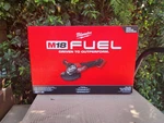 Milwaukee M18 Fuel 4-1/2 Inch-6 Inch Braking Grinder, Slide Switch (bare Tool). Fixed Price $239.98.