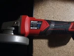 Bauer 20v Cordless Angle Grinder Plus Lithium -ion 3ah Battery. Fixed Price $35.00.