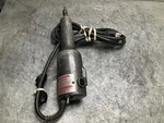 Dumore Electric Hand Grinder 10-151 115v 22,000 Rpm Die. Fixed Price $150.00.