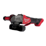 Milwaukee 2888-20 M18 Fuel 4-1/2"/5 Variable Speed Braking Grinder Paddle Switch. Fixed Price $147.99.