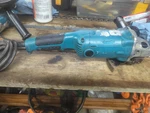 Makita Makga6020 6 Sjs Angle Grinder, , 10.5 Amp, 11,000 Rpm, Ac/dc. Fixed Price $89.00.