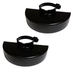 Fein Wsg 7-115 2 Pack Of Genuine Oem Replacement Guards - 31348076010-2pk. Fixed Price $37.95.
