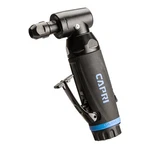 Capri Tools 1/4 In. 1 Hp Air Angle Die Grinder. Fixed Price $149.99.