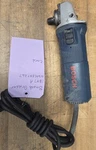 Bosch 1347a Corded Grinder. Fixed Price $52.99.