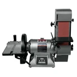 Jet 577634 Ibdg-436vs Variable Speed 4x36 Belt & 9in Disc Grinder. Fixed Price $1162.70.