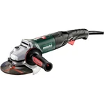 Metabo 6-inch Angle Grinder, 9,600 Rpm, 13.2 Amp With Electronics,ac/dc,. Fixed Price $195.00.