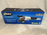 Hart Hpag01 20v 4-1/2" Cordless Angle Grinder (tool Only). Fixed Price $59.99.