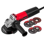 Avid Power Angle Grinder, 7.5-amp 4-1/2 Inch Electric Grinder Tools With G. Fixed Price $139.99.