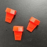Set Of 3 Replacement Switch Keys For Sears Delta Jet Sawstop Others. Fixed Price $7.95.