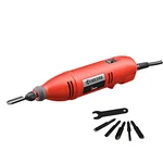 Kyocera Dc-501f Electric Engraving Tool With 5 Replacement Blades (4988204) 100v. Fixed Price $145.65.
