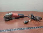 Milwaukee 6117-31, 13 Amp 5" Small Angle Grinder, Corded, C-x. Fixed Price $49.99.