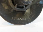Makita Side Handle. Fixed Price $9.00.