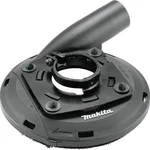 Makita 195236-5 4-1/2" - 5" Dust Extraction Surface Grinding Shroud. Fixed Price $40.00.