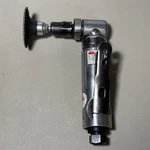 Dayton 1/4 Angle Grinder 4z541a. Fixed Price $39.99.