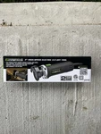 Genesis 3" High-speed Corded Electric Cut-off Tool Gcot335 Model Mpn. Fixed Price $35.00.