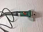 Metabo Corded Angle Grinder 6" Wheel Dia 9,600 Rpm 5/8-11 Spindle 01242420. Fixed Price $168.30.
