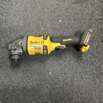 Dewalt Dcg418 60v Max Flexvolt Brushless Cordless 7 In Angle Grinder Tool Only. Fixed Price $119.99.