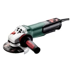 603629420 Wp 13-125 Quick 4.5 Inch / 5 Angle Grinder - 11,000 Rpm. Fixed Price $189.00.