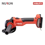 Hilti Nuron Cordless Electric Hand Angle Grinder 100mm Ag 4s-22-100 / Bare Tool. Fixed Price $294.21.