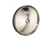 Rikon Pro Grinding Wheel 8 Inch X 1 1/2 Cbn 80 Grit 5/8 Arbor. Fixed Price $179.99.