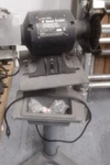 Black & Decker 6" Bench Grinder 1/3 Hp Model 9403 W/ Stand 3500 Rpm Heavy Duty. Fixed Price $99.00.