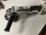 Porter Cable Pcc761 20v Angle Grinder Tool Only. Fixed Price $55.95.