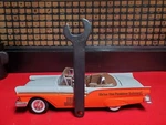 Milwaukee 49-96-4090 Open End Wrench 11/16 In. Free Shipping. Fixed Price $11.99.