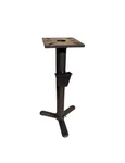 Hhip 8071-0034 Pedestal Stand, For 6", 8" And 10" Bench Grinder... Usa Fast Ship. Fixed Price $146.25.
