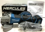 (ma3) Hercules 20v Brushless Cordless 4-1/2 In. Angle Grinder Hc61pb - Tool Only. Fixed Price $109.99.