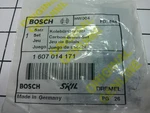 Bosch 1607014171 Brush Set Oem For 1353 1357 1357g 1361g 1362dg 1752 +++. Fixed Price $11.32.