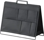 King Jim Storage Stand Tool Desk Ksp001d Black For Remote Work. Fixed Price $74.15.