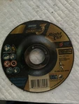 Norton Quantum Cut-off Wheels (10pk). 4-1/2 X 1/16 22mm. Fixed Price $69.99.