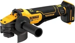 Dewalt Flexvolt Advantage 20v Max* Angle Grinder, Paddle Switch, 4-1/2in To 5in. Fixed Price $135.99.