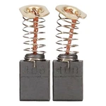 Makita Cb408 Carbon Brush Set For Grinders 9501b, 9523nb, 9527nb. Fixed Price $13.29.