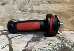New Genuine Milwaukee 42-62-0125 Side Handle Assembly ( Thread's 10mmx1.50 ). Fixed Price $17.99.