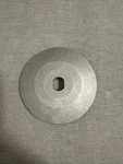 Makita 224478-5 2244785 Flange 102 For Model: Ek7651h. Fixed Price $35.00.