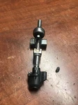 Genuine Part Blade Bar Assembly For Ryobi Js481lgd Variable-speed Orbital Jigsaw. Fixed Price $19.99.