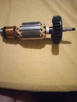 Makita 5178268 Armature Assembly Ga7031y Authentic Oem Part. Fixed Price $60.00.