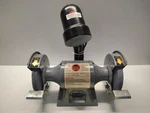Project Master 6" Disc Grinder (p14027331). Fixed Price $49.99.