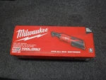 *new* Milwaukee M12 Lithium-ion Cordless 3/8 In. Ratchet (tool-only) 2457-20. Fixed Price $79.95.